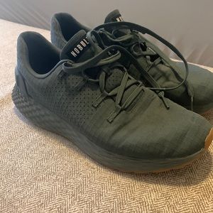 NOBULL KNIT MENS SHOES 9.5